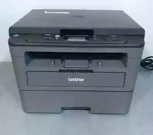 Brother HL-L2390DW stampante laser multifunzione monocromatica wireless numero 579 pagine - Foto 1 di 8
