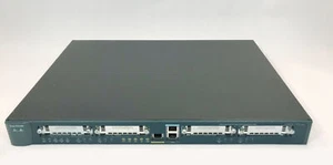 Cisco 1700 Series Model 1760 Wired Router - Picture 1 of 9