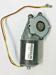 WINDOW LIFT MOTOR (NEW) Right Front fits FORD BRONCO 1978-1992 - Bild 1 von 3