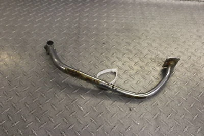 Honda CMX250C 1986 Rebel juego trasero derecho pedal de freno tiene erupción Foto 1 de 4