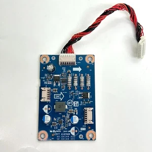 Genuine Dell Alienware 4H.64144.A00 5E.64144.001 Board FOR AW3225QF Monitor - Afbeelding 1 van 3