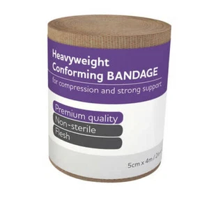 Aero Heavy Conforming Bandage - Picture 1 of 1