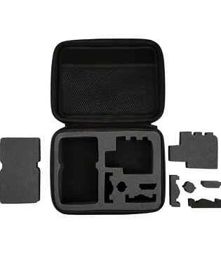 For GoPro Hero 9 8 7 6 5 4 3+ 3 2 1 Storage Bag Cover Travel Case Collection - Image 1 of 4