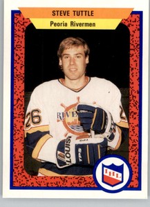 1991-92 ProCards Pro Cards AHL/IHL Hockey Trading Cards Pick From List 1-220