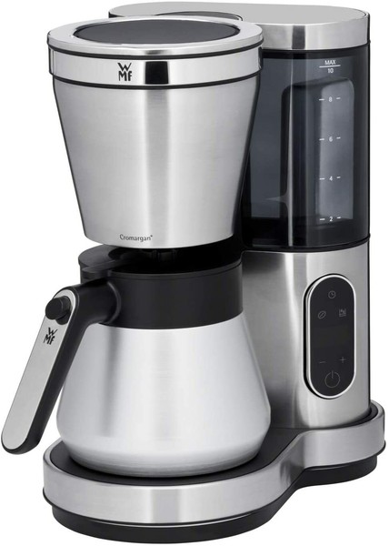 Philips Grind Und Brew Hd7768/90 - Coffee Maker Of Filter, Mechanism Of Grinding Photo Related