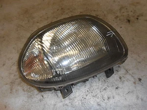 Frontscheinwerfer Scheinwerfer Renault Clio 2 Phase 1 Bj.1998-2002 rechts - Picture 1 of 3