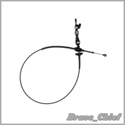 For 2002-2010 Dodge Ram 1500 2500 3500 52107847AM Transmission Shift Cable - Image 1 of 4