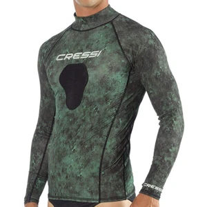 Top protector contra erupciones Cressi Hunter - Imagen 1 de 5