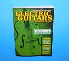 15TH EDITION BLUE BOOK OF ELECTRIC GUITARS BY ZACHARY R. FJESTAD