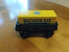 Thomas Wooden Train by Fisher Price Brendam Bay Shipping Co. Cargo Car Y4368