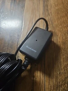 Brookstone LL-A20-4TC Electric Heated Blanket 4-Prong Charger AC Power Adapter - Picture 1 of 1