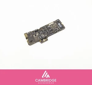 MacBook 12" A1534 Logic Board 2017 i5 1.3GHz 16GB 512GB 820-00687-B EMC 3099 - Afbeelding 1 van 6