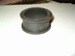 2" rubber grommet for electrical work NOS - Picture 1 of 3