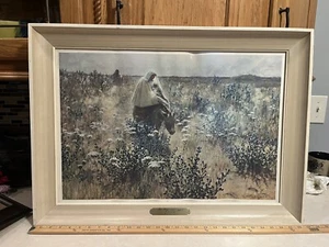 The flight into egypt Picture - Picture 1 of 2