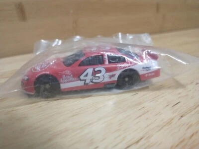 Unbranded NASCAR 1/64 diecast #43 Betty Crocker John Andretti 2001 promo Dodge - Image 1 of 4