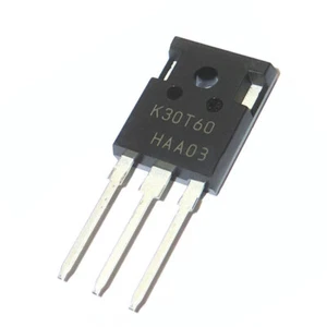 10PCS K30T60 IKW30N60T TO-247 zh - Picture 1 of 1