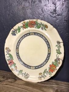 Vintage Mason’s Plate ‘Ironstone China’ - Picture 1 of 10