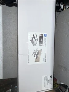 Sound Control RCA-ST6 Gelenkkamera Wandhalterung Cisco Lautsprecherspur - Bild 1 von 4