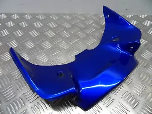 Suzuki Bandit GSF 600 / 1200 Front lower headlight fairing panel 2000 to 2005 - Picture 1 of 12