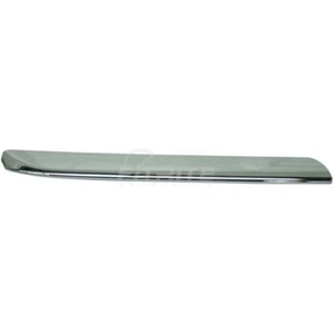 Upper Right Grille Molding Fits 2005-2006 Honda CR-V HO1213104 71125S9A013 - Picture 1 of 1
