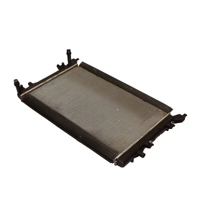 Wasserkühler kühler VW Golf 5 V 6 VI Touran 1T kühler 1,2TSI 1,4TSI 1K0121251BN - Image 1 of 3