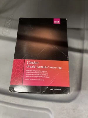 Circad Juxtalite Lower Leg-xxlarge - Image 1 of 4