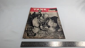 Vintage YANK Magazine Nov 2 1945 - Bild 1 von 4