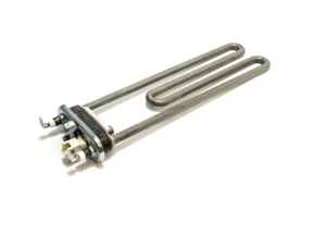 Genuine Whirlpool Washing Machine Heater Element & Thermostat 481225928823 - Picture 1 of 3