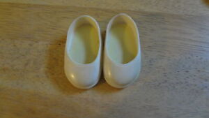 My Friend ~ #210 Mandy: white shoes