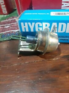 Hygrade CPA200 Choke Pull Off For '77-85 AMC Ford Jeep Lincoln Mercury See Below
