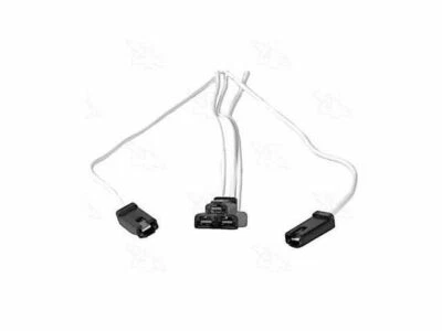 Conector de arnés de relé soplador HVAC para Chevrolet Laguna 1973-1976 65233DT 1974 Foto 1 de 2