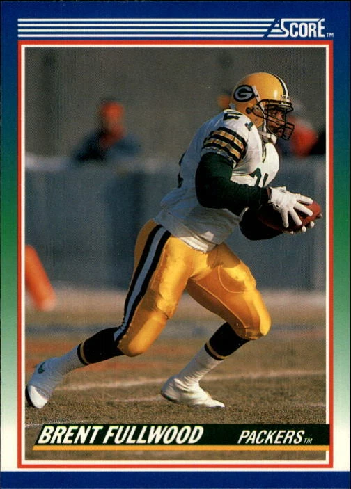 1990 Score Football You Pick/Choose Cards #1-250 RC Stars 🔥🏈🔥 - Image 1 of 1