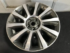 RANGE ROVER L405 21”ALLOY WHEEL STYLE 101 DIAMOND TURNED 9.5Jx21 FK52-1007-BA - Picture 1 of 8
