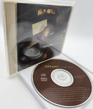 TIFFANY All The Best JAPAN Limited Rare CD MVCM-578 15tracks w/BOOKLET 1996 F/S
