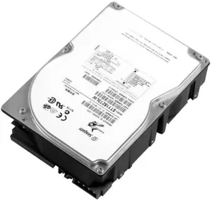 FESTPLATTE SEAGATE BARRACUDA ST118273LW 18.2GB 7200U/min SCSI ULTRA2 68-pin 3.5" - Bild 1 von 3