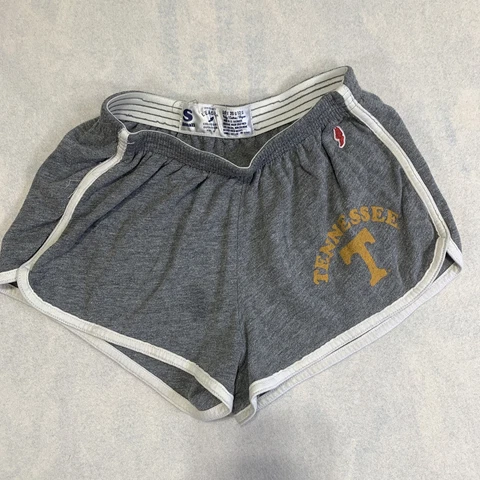 University Of Tennessee Women's S Hot Pants Shorts League Collegiate Outfitters Cover