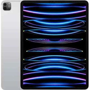 Apple iPad Pro 6. Gen 128 GB, Wi-Fi, 12,9 pulgadas - plata - sin usar - - Imagen 1 de 5