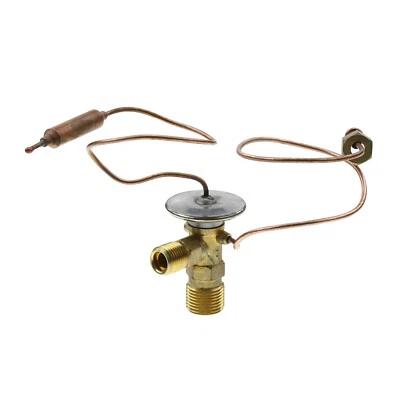 Nueva válvula de expansión de CA para Dodge Ram 50 Colt Eagle Summit Mitsubishi Diamante Foto 1 de 4