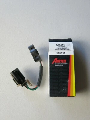 Sensor de posición del acelerador Airtex 5S5111 apto para Ford Bronco 1985 Foto 1 de 2