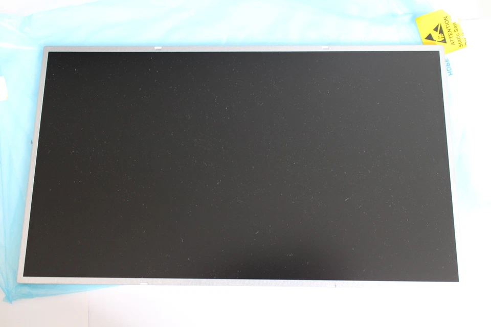 HP ProBook 6560b LG650ET#ABU N156B6-L0A LCD Display 15.6" Bildschirm - Bild 1 von 3