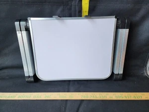 Bytech Lap Table Adjustable Computer Stand Craft Table - Afbeelding 1 van 4