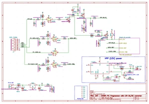 Software tools, schematic electronic dice [GPL3] technology arduino, no chip - Bild 1 von 1