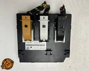 AUDI Q3 2015-2018 MÓDULO DE CONTROL DE CARROCERÍA DE SUMINISTRO INTEGRADO BCM 8X0907063AC OEM 56 k - Imagen 1 de 5