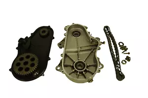 2009 POLARIS DRAGON RMK 700 GEARBOX 5136088 3222101 1332596 SB57 - Picture 1 of 10