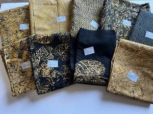 Tonga Batiks Falling Leaves Collection 100% Baumwolle - Bild 1 von 3