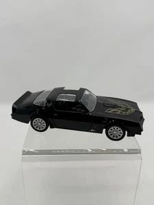 1978 Pontiac Firebird Trans Am schwarz gold Diecast Auto 1:32 UNI-Fortune RMZ City - Bild 1 von 16