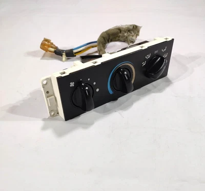 95-97 Ford Ranger Mazda Heater A/C Temp Temperature Control Switch HVAC OEM - Image 1 of 4