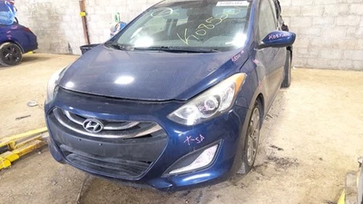 2013 现代伊兰特手动变速器原始设备制造商 129K 英里 - LKQ393100527 — 第 1/4 张图片