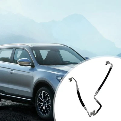 Klimaanlagenrohr, Austausch des Klimaanlagenkompressors und des - Image 1 of 4