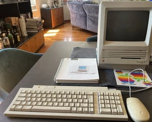 Macintosh FD HD M 5011 - Photo 1/10